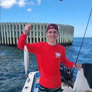 Meet your Posher, Graham